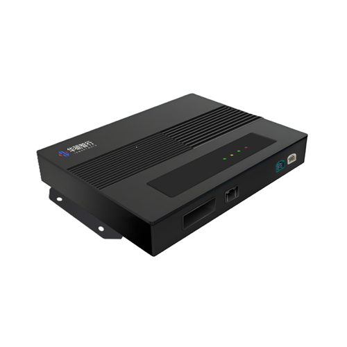 V2X TBOX车载终端