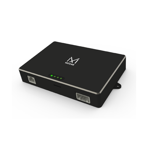 V2X智能车载终端