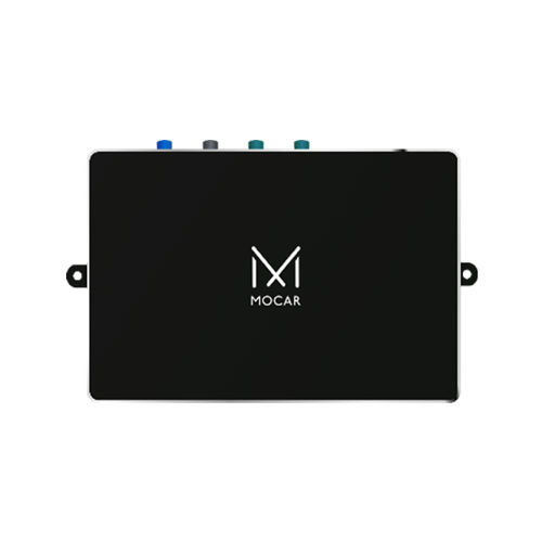 V2X智驾通信终端